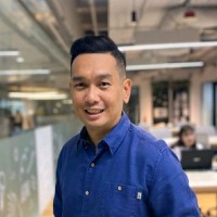 Jon Chian