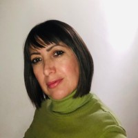 Silvia Elizabeth Gutiérrez *érez