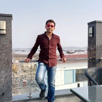 Chintan Nathwani