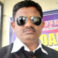 Gokul Rajurkar