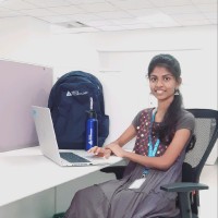 Sravanthi Chagala