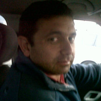 Daniel Fernando Checa Bonilla