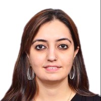 Neha Oberoi (Bhalla)