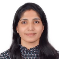 Swetha Amin