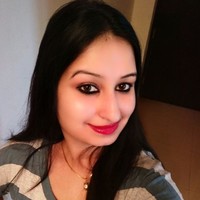 Nitika Sharma