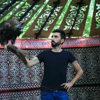 Yasin Kazan