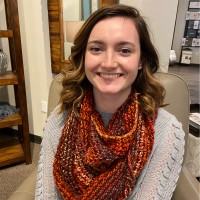 Mariah Frisbie