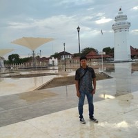 Isep Supriadi