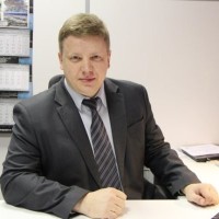 Igor Cherchesov