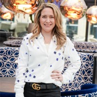 Samantha Spitsbaard - van Oijen