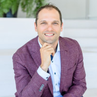 Kevin Romanesky