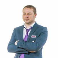 Андрей Крашенинников