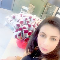 GHIZLANE ROUGUANE