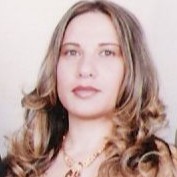 Raymonda Bercachi