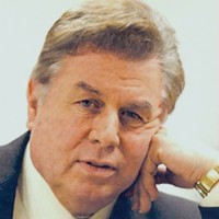 Terry Kelly