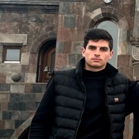 Taron Gevorgyan