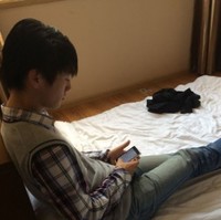 付明星