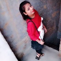 kirti gupta