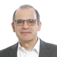 Frank Poppe