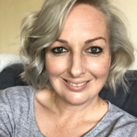 Kathryn Dale
