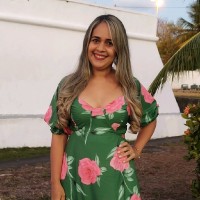 Gabriela Barreto