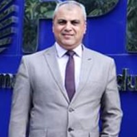 Mohamed Abdel Gawad