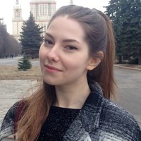 Anna Maslova
