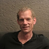 Peter Teunissen