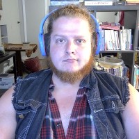 Christopher Desrosiers Mondor