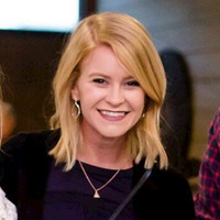 Tara Brison