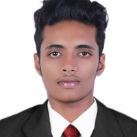 Yasid P.N