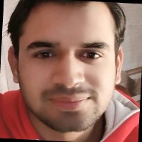 Gaurav Nain.