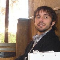 Ricardo Martin Timossi