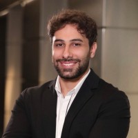Anthony Haddad