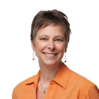 Heather I Robertson
