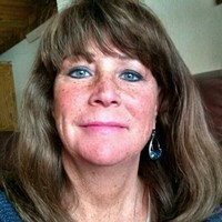 Mary Larson