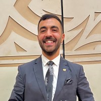 Mohamed Ashraf Zayed