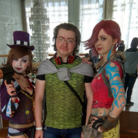 Андрей Бобровский