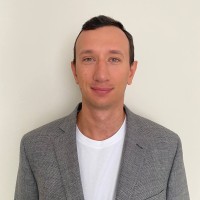 Egor Isaev