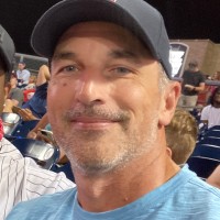 Kevin Liles