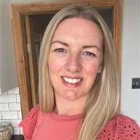 Anna Welland