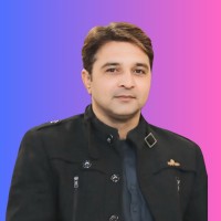 Mujeeb Ur Rehman