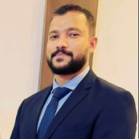 Shinoj K Sebastian