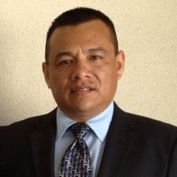 Alberto Diaz