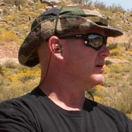 Ron Stevens