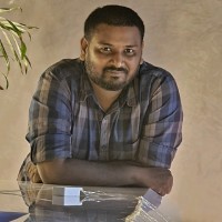 Ramesh Arimishetty