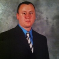 Derek Finch, Pmp