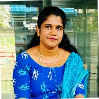 Kavitha Perumal
