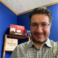 Carlos Esteban Gutiérrez Sandoval