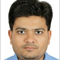 Chirag Patel